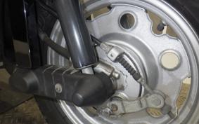 HONDA GYRO X 1996 TD01