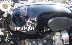 TRIUMPH THRUXTON 1200 RS 2023