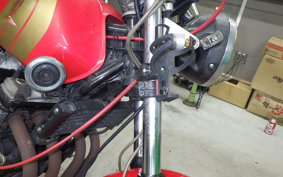 YAMAHA XJR400 R 2025 4HM