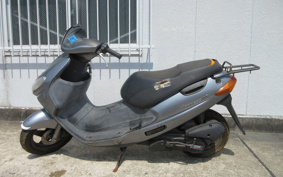 SUZUKI ADDRESS V110 CF11A