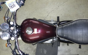 KAWASAKI W650 2004 EJ650A