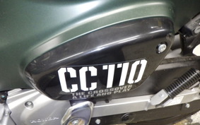 HONDA ｸﾛｽｶﾌﾞ110-3 JA60