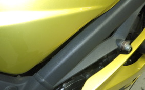 TRIUMPH DAYTONA 675 2012