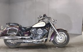 YAMAHA DRAGSTAR 1100 CLASSIC 2002 VP13J