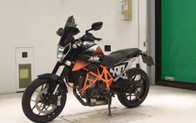 KTM 690 DUKE 2013