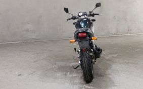 HONDA VTR 250 MC33