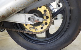 KAWASAKI GPZ400R 1990 ZX400D