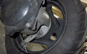 SUZUKI ADDRESS V50 Gen.2 CA44A