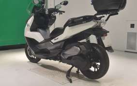 BMW C400GT