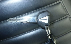 KAWASAKI Z900RS 2024 ZR900K