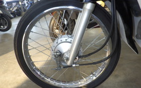 HONDA C110 SUPER CUB 2009 JA10