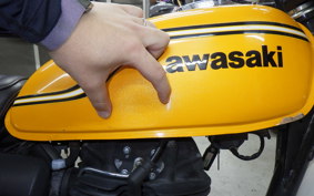 KAWASAKI 250TR 2025 BJ250F