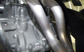 KAWASAKI NINJA 400 2024 EX400L