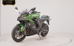 KAWASAKI NINJA1100SX SE 2025 ZXT10H