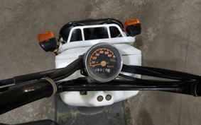 HONDA ZUMAR AF58