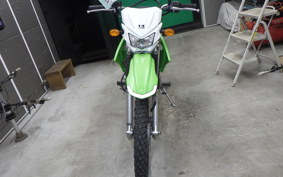 KAWASAKI KLX125 2024 LX125C
