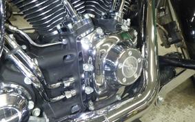 HARLEY FXSTC 1580 2007