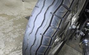YAMAHA SR400 Gen.3 2006 RH01J
