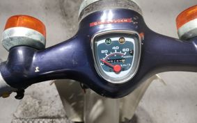 HONDA SUPER CUB50 C50