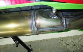 KAWASAKI ZX-4RR 2023 ZX400P