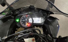 YAMAHA YZF R-3 2018 RH13J