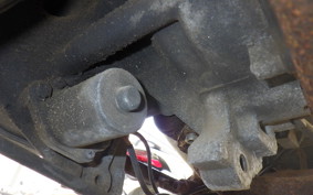 SUZUKI LET's 2 2004 CA1PA