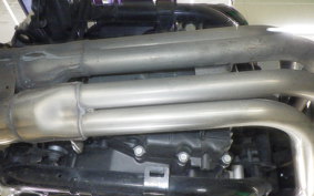HONDA CB400 SUPER BOLDOR A 2021 NC42