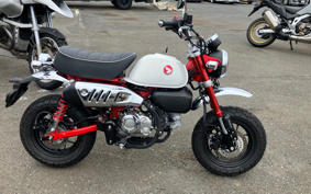 HONDA MONKEY 125 JB05