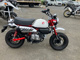 Фото Honda MONKEY 125 с японского аукциона