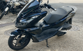 HONDA PCX125 JK05