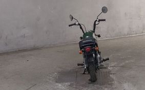 HONDA GORILLA AB27