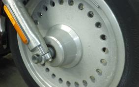 HARLEY FLSTF 1580 2006