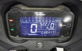 SUZUKI GSX250 R 2018