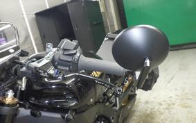 YAMAHA XSR900 2025 RN96J