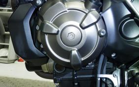 YAMAHA XSR700 2019 RM22J