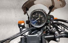 HONDA CB223S MC40