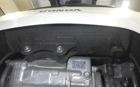 HONDA GYRO X 2024 TD02