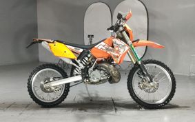 KTM 200 EXC GSA20