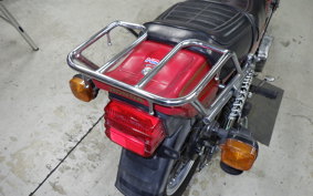 HONDA CB250RS Z MC02