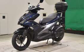 YAMAHA NVX125 2011