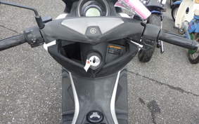 YAMAHA N-MAX SED6J