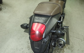 HONDA VTR 250 Gen. 2 2015 MC33