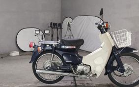 HONDA SUPER CUB90 HA02