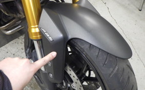 YAMAHA MT-09 A 2014 RN34J