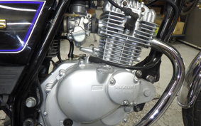 SUZUKI GN125 H 1994