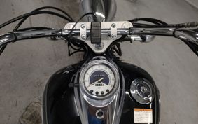 YAMAHA DRAGSTAR 250 VG02J