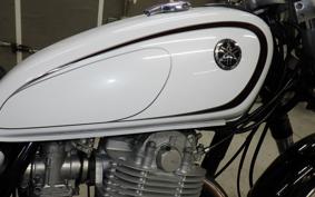 YAMAHA SR400 Gen.2 1997 1JR