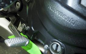 KAWASAKI NINJA 400 2023 EX400L