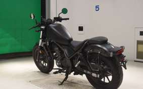HONDA REBEL 250 A 2022 MC49