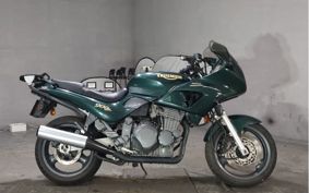 TRIUMPH SPRINT 1995 TC362D